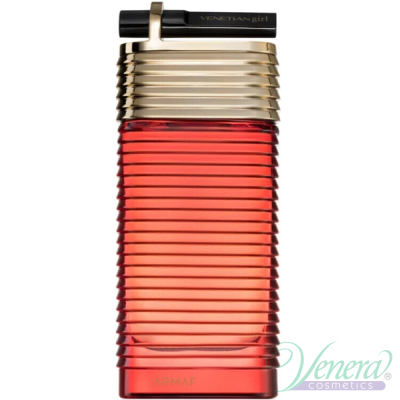 Armaf Venetian Girl Edition Rouge EDP 100ml за Жени Дамски Парфюми